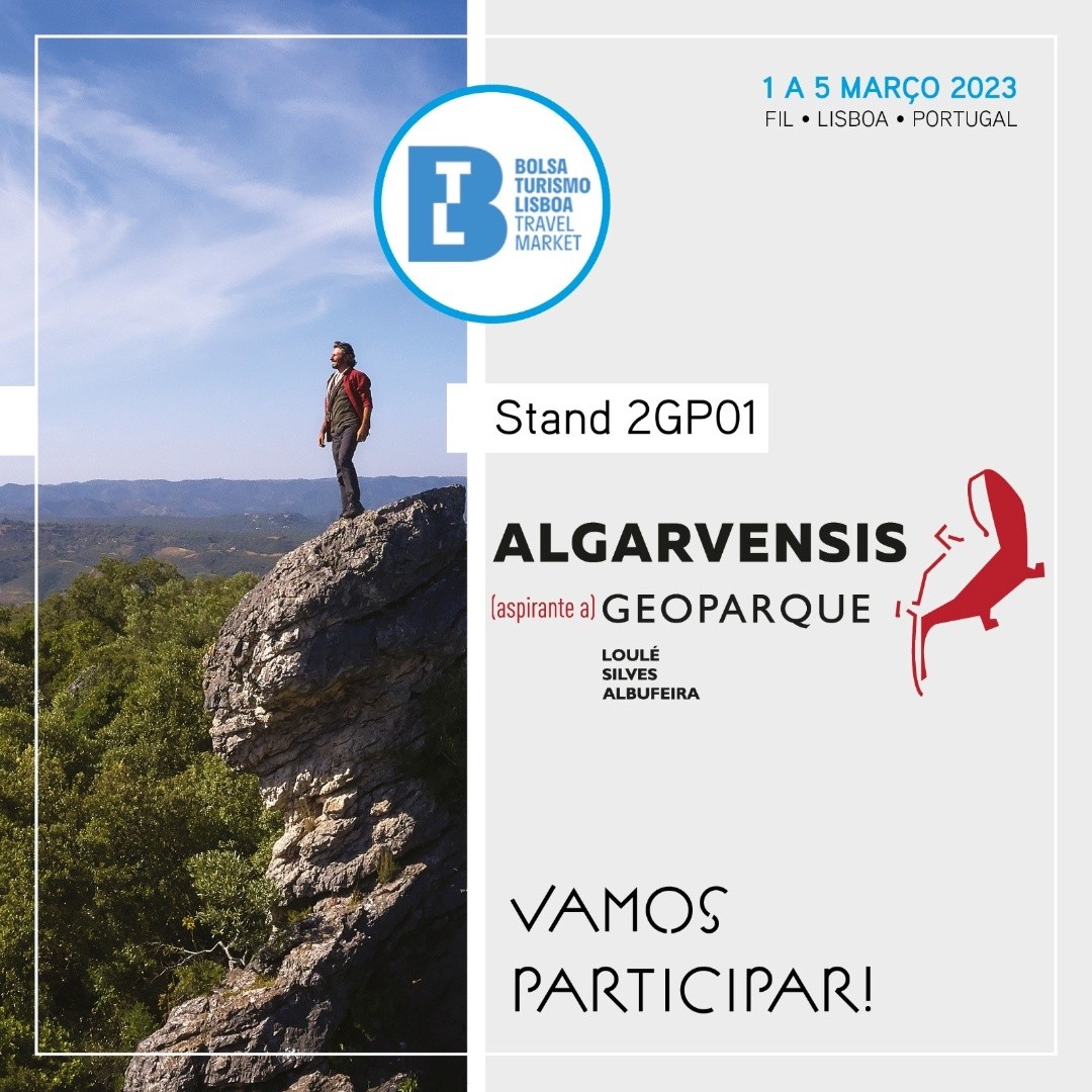 Algarvensis marca presença pelo 2º ano consecutivo na BTL 2023